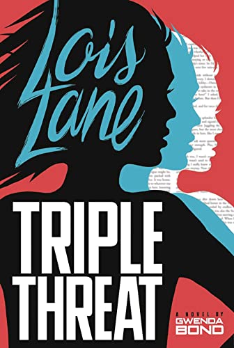 Triple Threat book cover