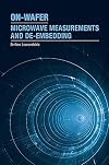 On-Wafer Microwave Measurements and De-embedding
