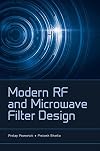 Modern RF and Microwave Filter Design