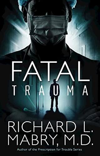 Fatal Trauma book cover