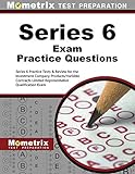 Series 6 Exam Practice Questions Series 6 Practice Tests Review For The Investment Company Productsvariable Contracts Limited Representative Qualification Exam