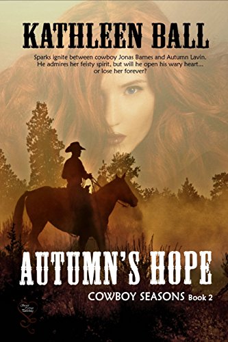 Autumn's Hope cover