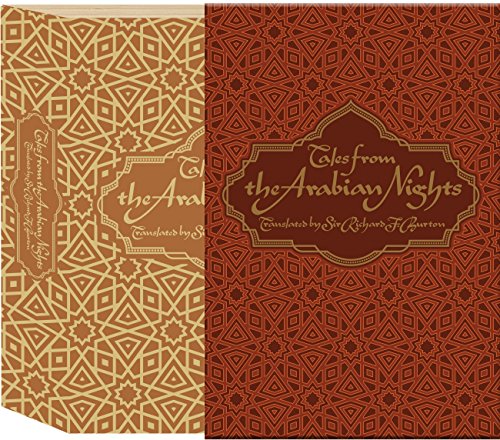 Tales from the Arabian Nights (Knickerbocker Classics)