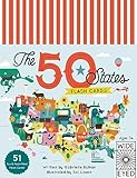 The 50 States Flashcards