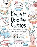 Kawaii Doodle Cuties