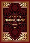 The Complete Sherlock Holmes (Timeless Classics v2)