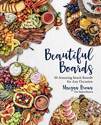 Beautiful Boards book cover