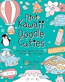 Mini Kawaii Doodle Cuties Sketching Supercute Stuff From Around The World