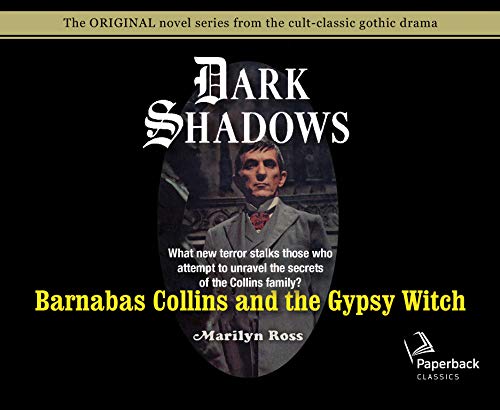 Barnabas Collins and the Gypsy Witch