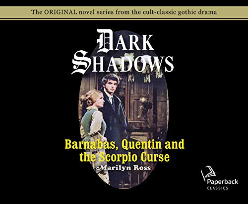 Barnabas, Quentin and the Scorpio Curse
