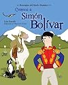 Conoce a Simon Bolivar (Personajes del Mundo Hispanico) (Spanish Edition)