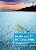 Moon Death Valley National Park Moon Handbooks