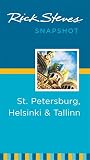 Rick Steves Snapshot St Petersburg Helsinki Tallinn
