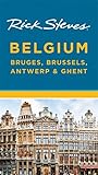 Rick Steves Belgium Bruges Brussels Antwerp Ghent