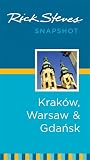 Rick Steves Snapshot Krakw Warsaw Gdansk
