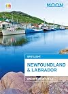 Moon Spotlight Newfoundland & Labrador