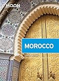 Moon Morocco Moon Handbooks