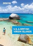 Moon Us British Virgin Islands Moon Handbooks