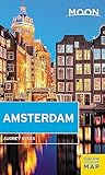 Moon Amsterdam Travel Guide