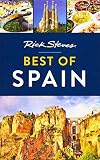 Rick Steves Best of Spain