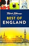 Rick Steves Best Of England