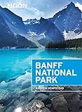 Moon Banff National Park Moon Handbooks