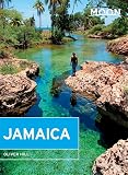 Moon Jamaica Moon Handbooks