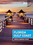 Moon Florida Gulf Coast Moon Handbooks