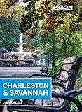 Moon Charleston Savannah Moon Handbooks