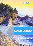 Moon California Including Las Vegas Moon Handbooks