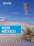Moon New Mexico Travel Guide
