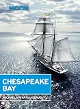 Moon Chesapeake Bay Travel Guide