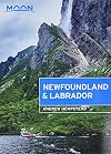 Moon Newfoundland & Labrador (Travel Guide)