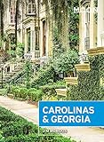 Moon Carolinas Georgia Travel Guide