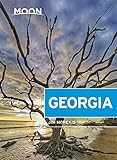 Moon Georgia Travel Guide