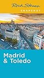 Rick Steves Snapshot Madrid Toledo