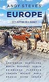 Andy Steves Europe Cityhopping On A Budget