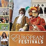 Rick Steves European Festivals