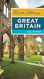 Rick Steves Great Britain