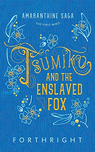 Tsumiko and the Enslaved Fox book cover