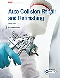 Auto Collision Repair And Refinishing