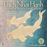 Thich Nhat Hanh 2020 Calendar