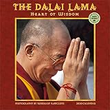 The Dalai Lama 2020 Wall Calendar Heart Of Wisdom