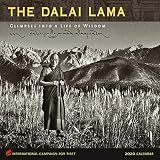 The Dalai Lama 2020 Wall Calendar Glimpses Into A Life Of Wisdom