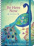 Ram Dass 2020 Onthego Weekly Planner 17month Calendar With Pocket Aug 2019 Dec 2020 5 X 7 Closed