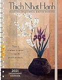 Thich Nhat Hanh 2021 Engagement Datebook Calendar