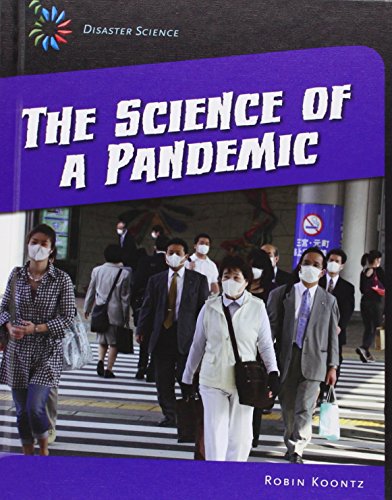 The Science of a Pandemic book cover