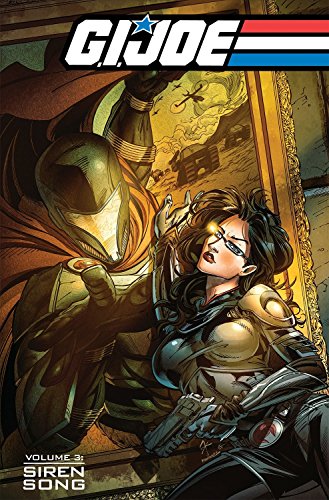 Siren's Song book cover