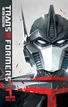 Transformers: The IDW Collection: Phase Two, Volume One