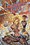 Danger Girl: Mayday - Andy Hartnell